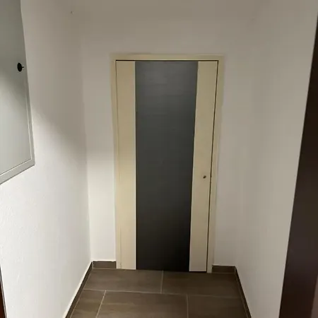 Mit Kueche, Fernseher, Wlan Und Parkplatz - Brian Werne