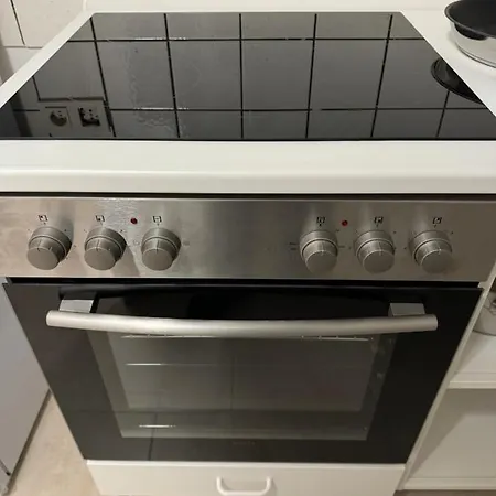 Apartamento Mit Küche, Fernseher, Wlan Und Parkplatz - Brian *