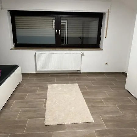 アパート Mit Kueche, Fernseher, Wlan Und Parkplatz - Brian Werne