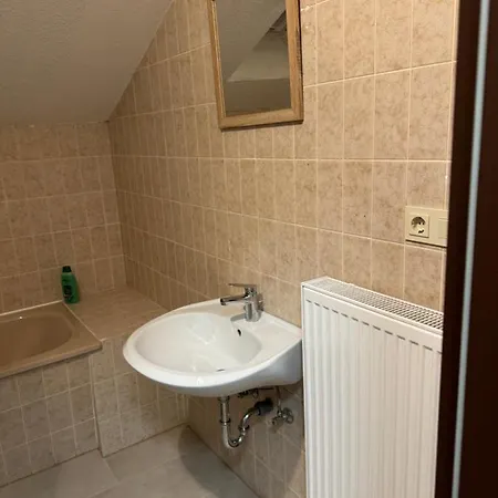 Apartamento Mit Küche, Fernseher, Wlan Und Parkplatz - Brian Werne