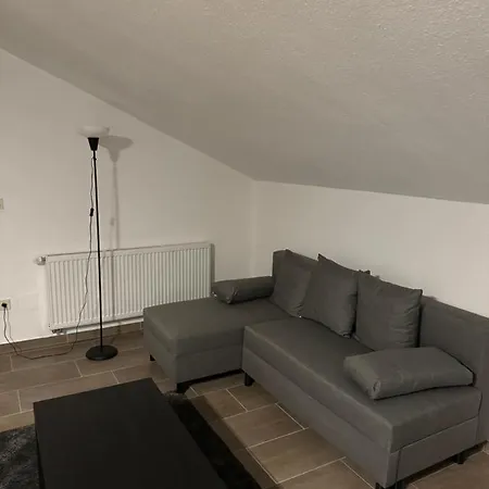Mit Kueche, Fernseher, Wlan Und Parkplatz - Brian Werne