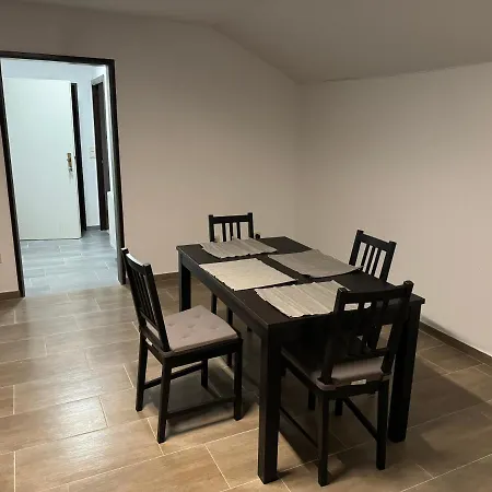 Apartment Mit Kueche, Fernseher, Wlan Und Parkplatz - Brian Werne