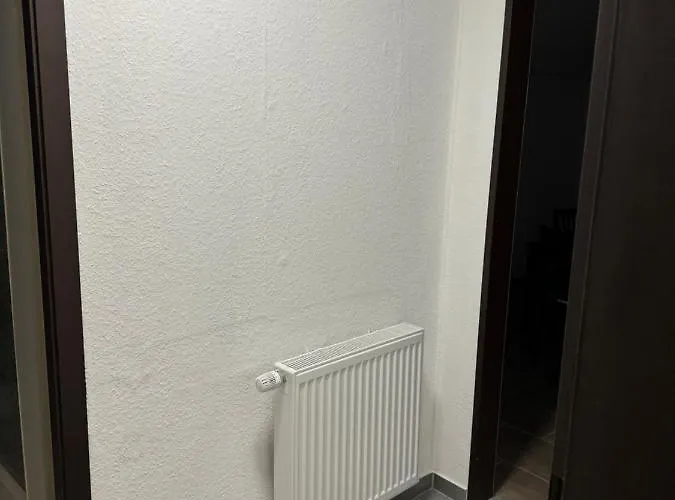 Mit Kueche, Fernseher, Wlan Und Parkplatz - Brian Διαμέρισμα Werne