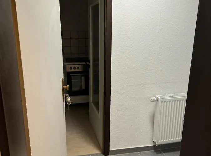 Mit Kueche, Fernseher, Wlan Und Parkplatz - Brian Διαμέρισμα