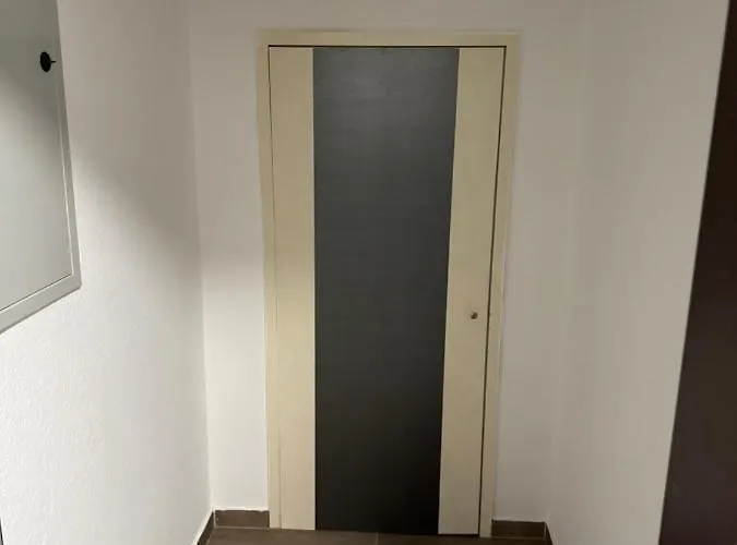 Mit Kueche, Fernseher, Wlan Und Parkplatz - Brian Werne