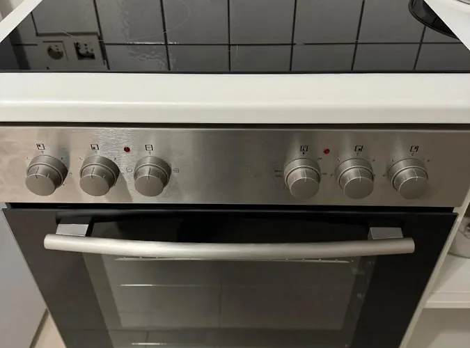 Διαμέρισμα Mit Kueche, Fernseher, Wlan Und Parkplatz - Brian *