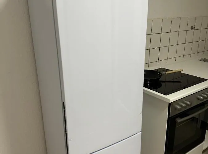 Mit Kueche, Fernseher, Wlan Und Parkplatz - Brian