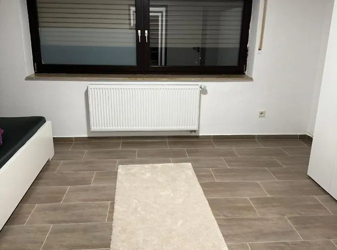 Διαμέρισμα Mit Kueche, Fernseher, Wlan Und Parkplatz - Brian Werne